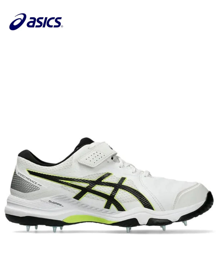 ASICS Speed Menace FF Men Cricket Shoes on triQUIP Sports