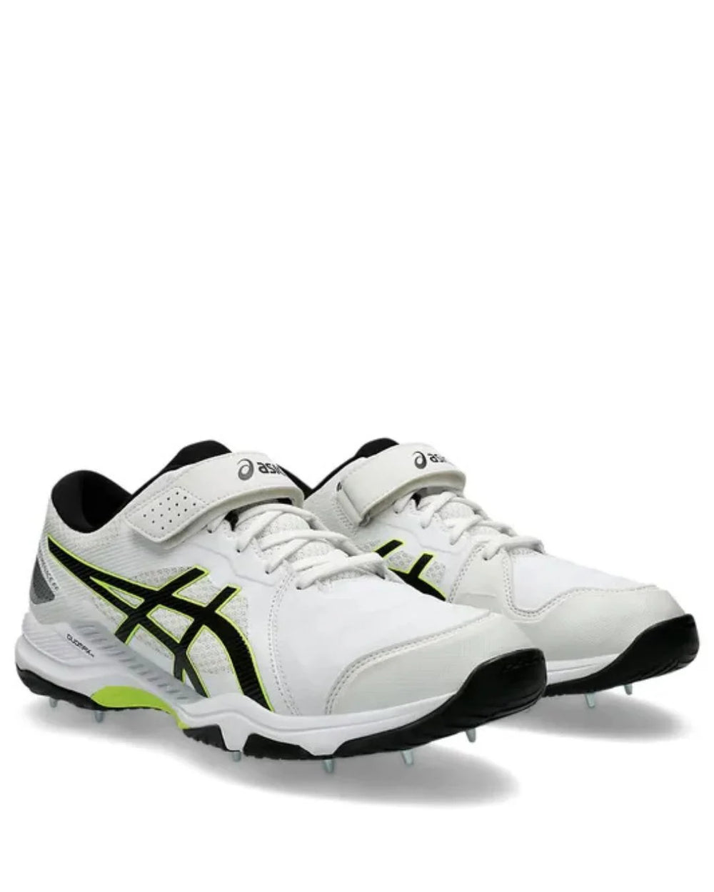 ASICS Speed Menace FF Men Cricket Shoes on triQUIP Sports