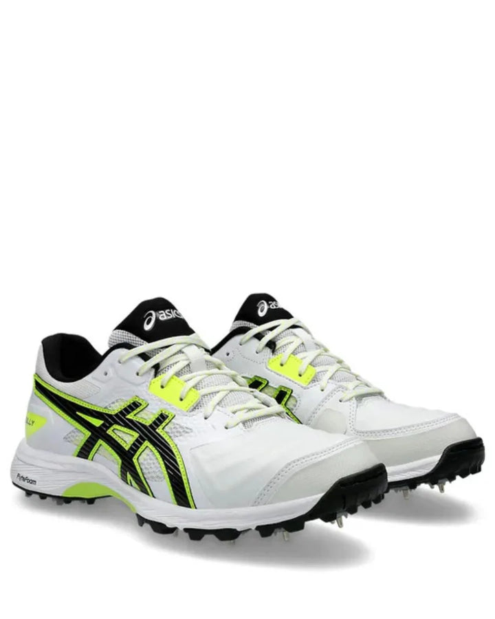 ASICS Gel Gully 7 Men Cricket Shoes on triQUIP Sports