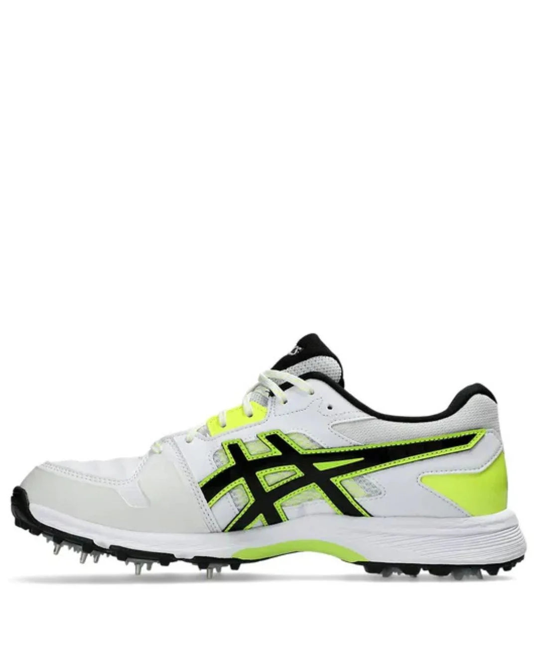 ASICS Gel Gully 7 Men Cricket Shoes on triQUIP Sports