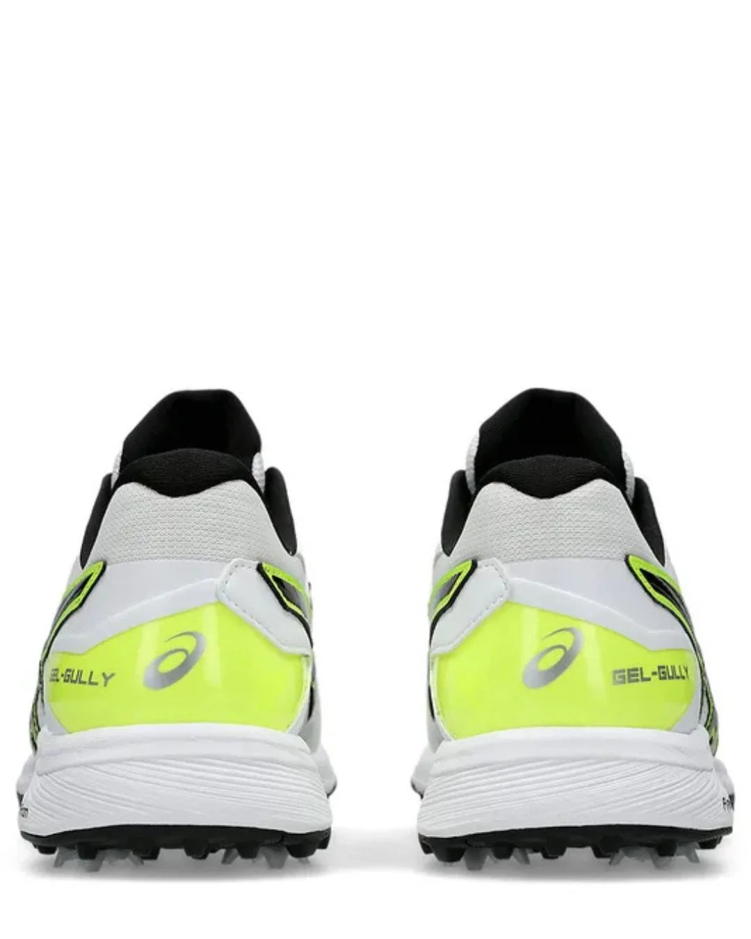 ASICS Gel Gully 7 Men Cricket Shoes on triQUIP Sports