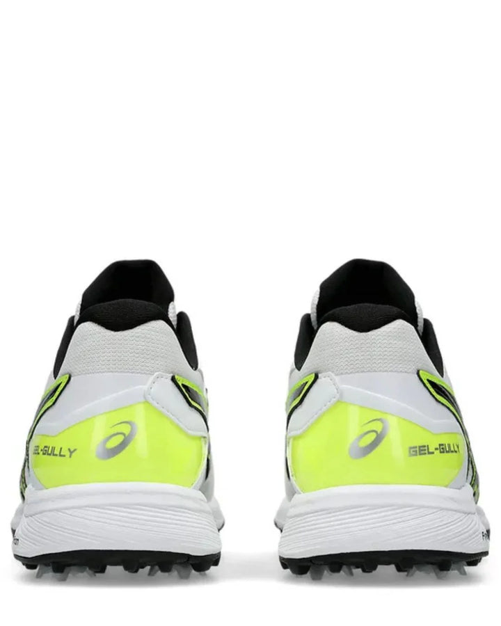ASICS Gel Gully 7 Men Cricket Shoes on triQUIP Sports