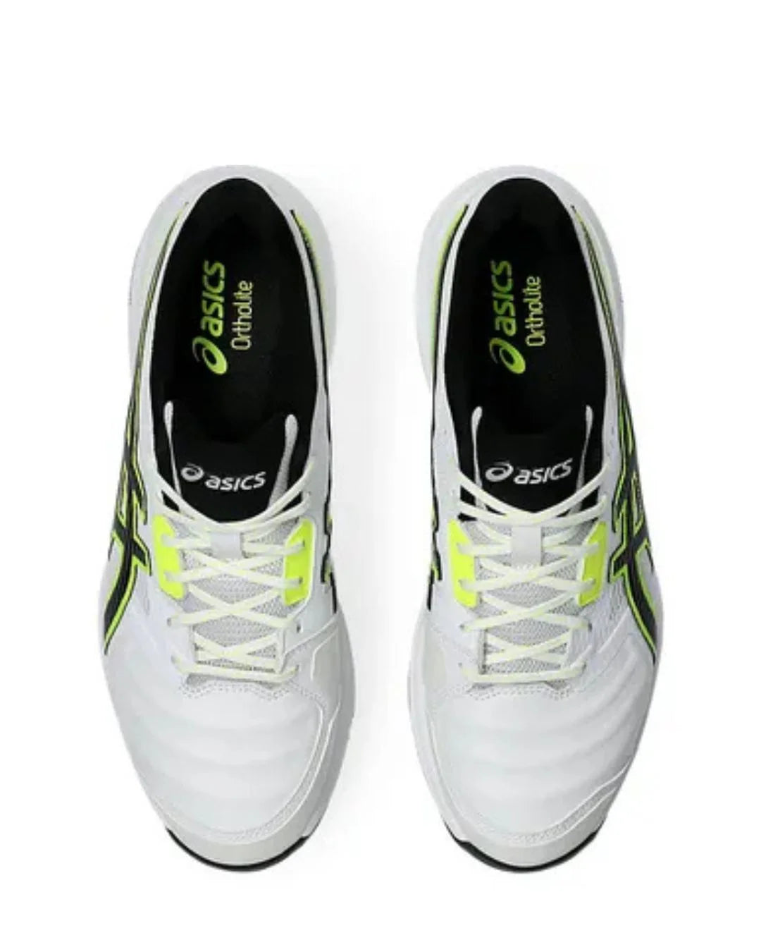 ASICS Gel Gully 7 Men Cricket Shoes on triQUIP Sports