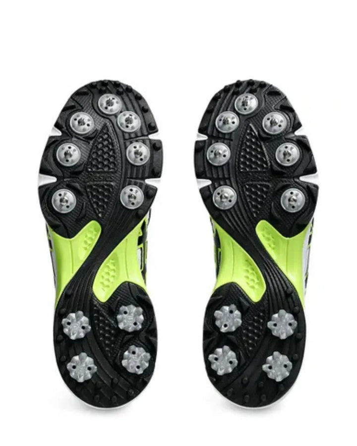 ASICS Gel Gully 7 Men Cricket Shoes on triQUIP Sports