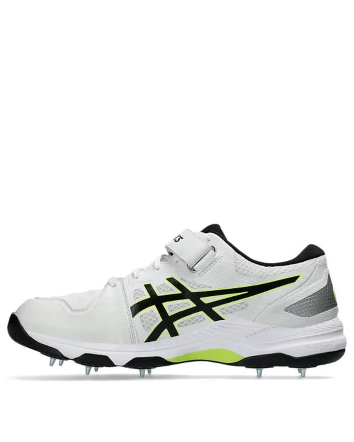 ASICS Speed Menace FF Men Cricket Shoes on triQUIP Sports