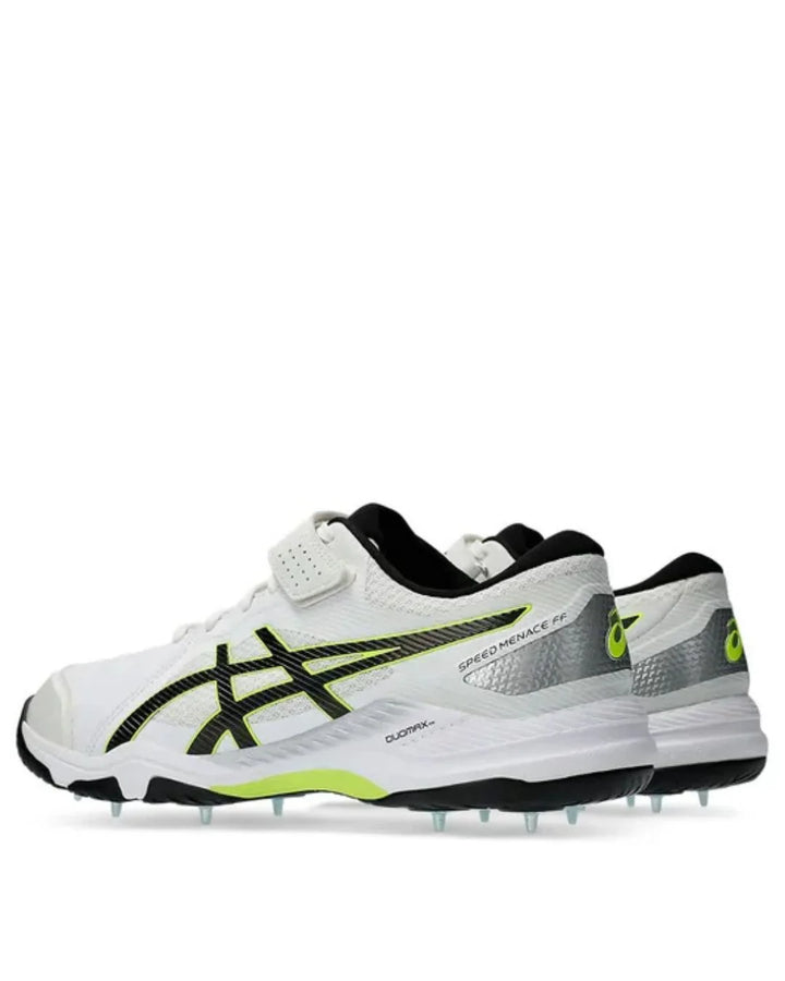 ASICS Speed Menace FF Men Cricket Shoes on triQUIP Sports