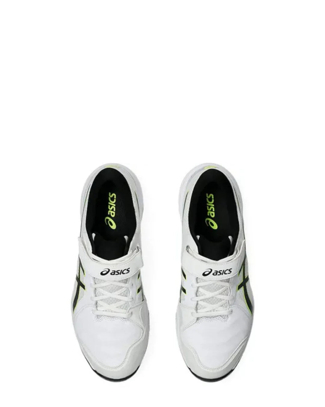 ASICS Speed Menace FF Men Cricket Shoes on triQUIP Sports