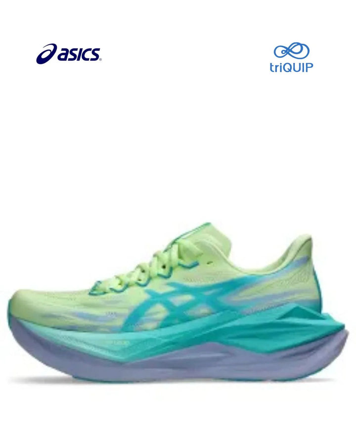 ASICS Superblast 3 Unisex Running Shoes on triQUIP Sports