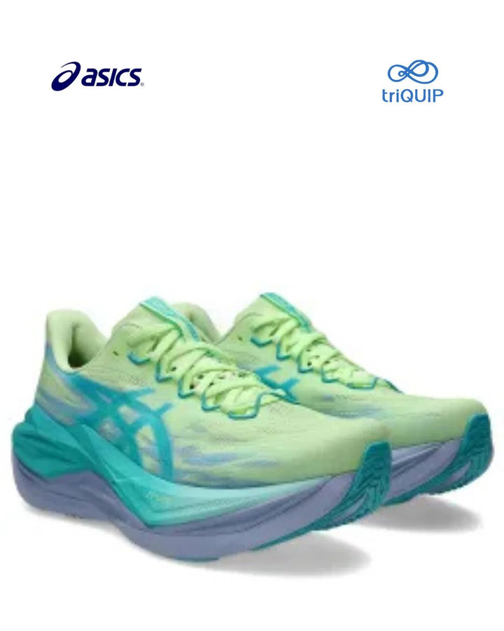ASICS Superblast 3 Unisex Running Shoes on triQUIP Sports