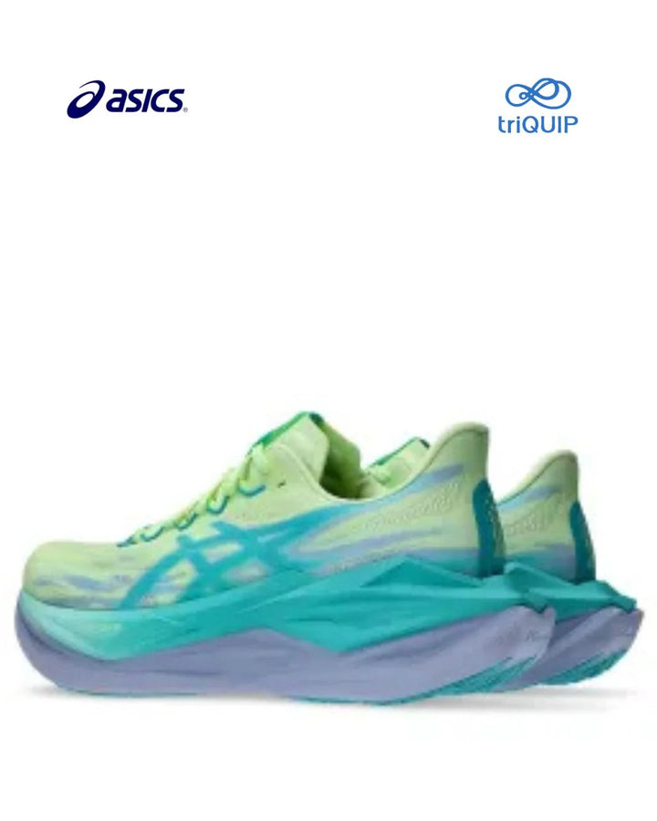 ASICS Superblast 3 Unisex Running Shoes on triQUIP Sports
