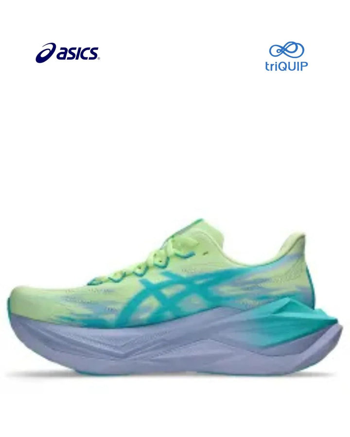ASICS Superblast 3 Unisex Running Shoes on triQUIP Sports