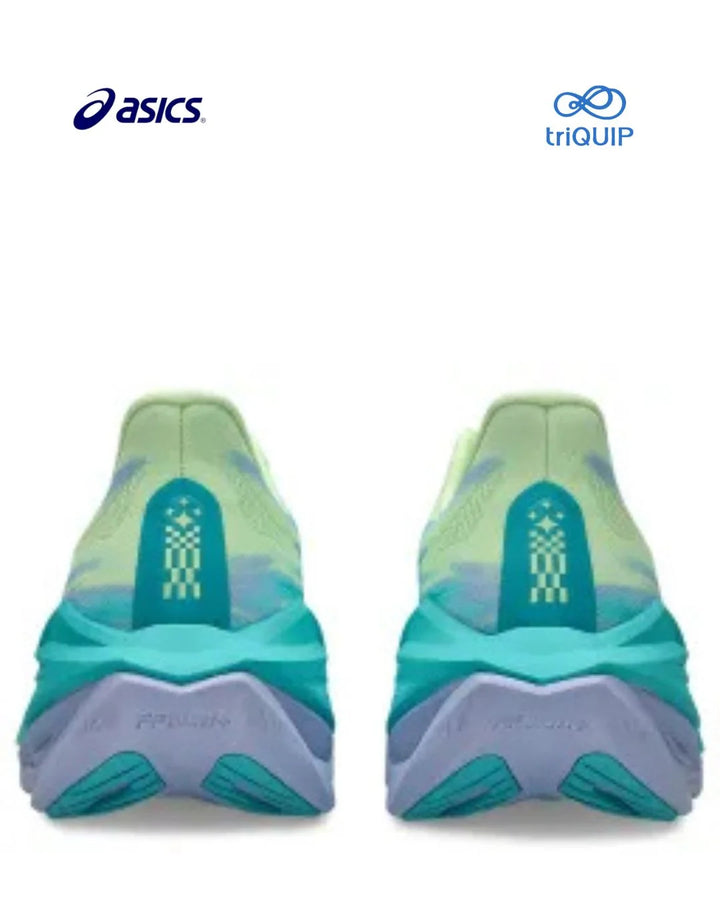 ASICS Superblast 3 Unisex Running Shoes on triQUIP Sports