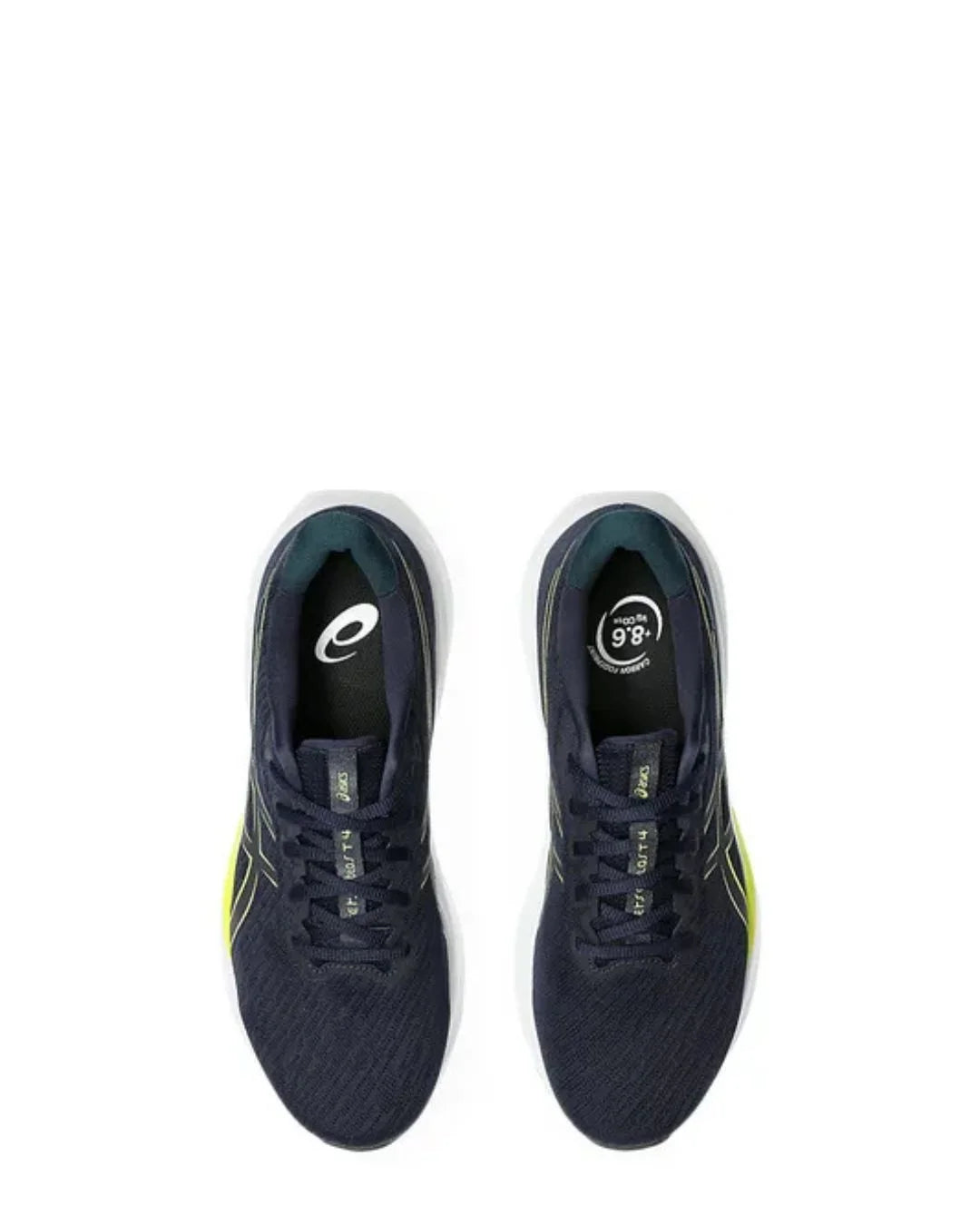ASICS Versablast 4 Men Running Shoes on triQUIP Sports