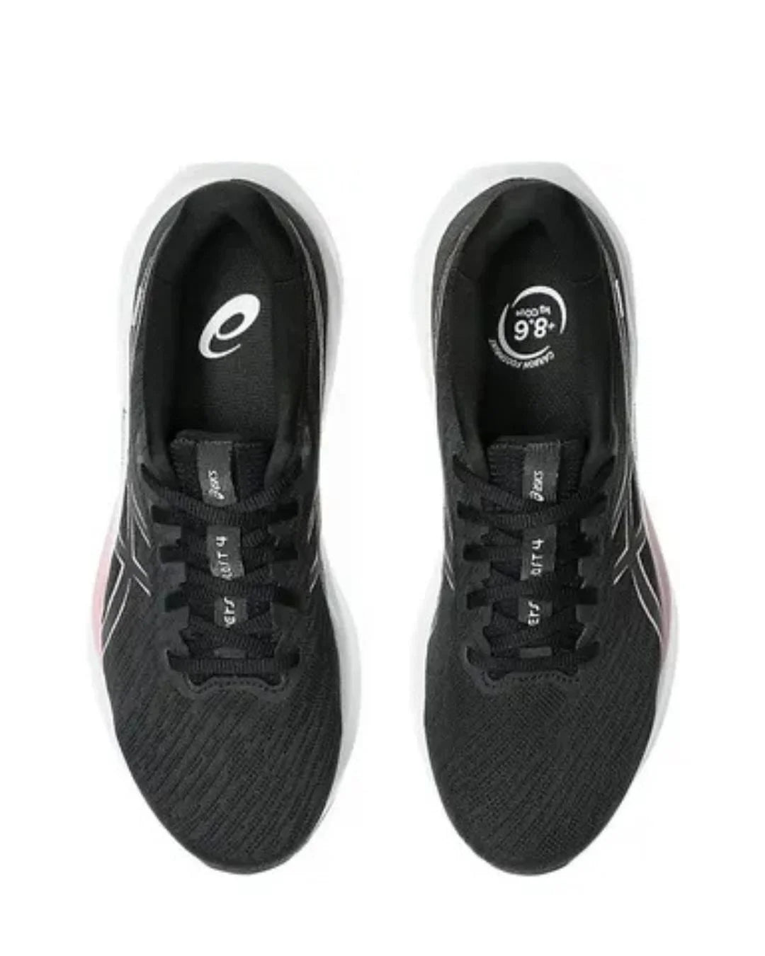 ASICS Versablast 4 Women Running Shoes on triQUIP Sports