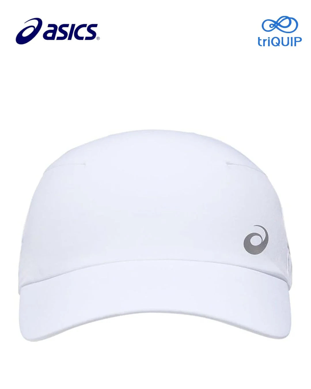 ASICS Woven Unisex Running Cap on triQUIP Sports