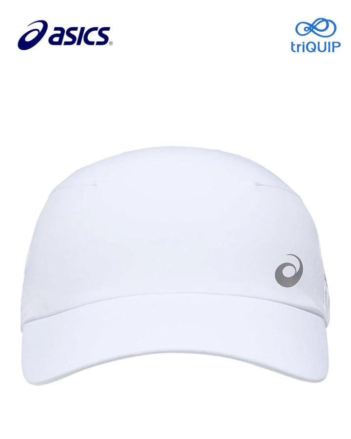 ASICS Woven Unisex Running Cap on triQUIP Sports