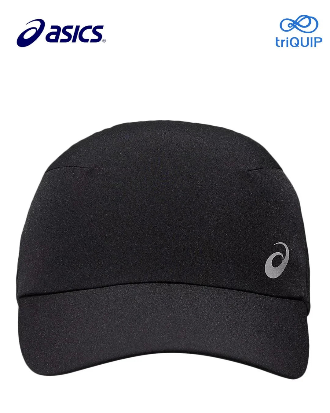 ASICS Woven Unisex Running Cap on triQUIP Sports