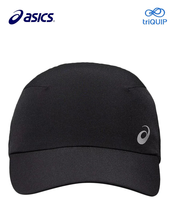ASICS Woven Unisex Running Cap on triQUIP Sports