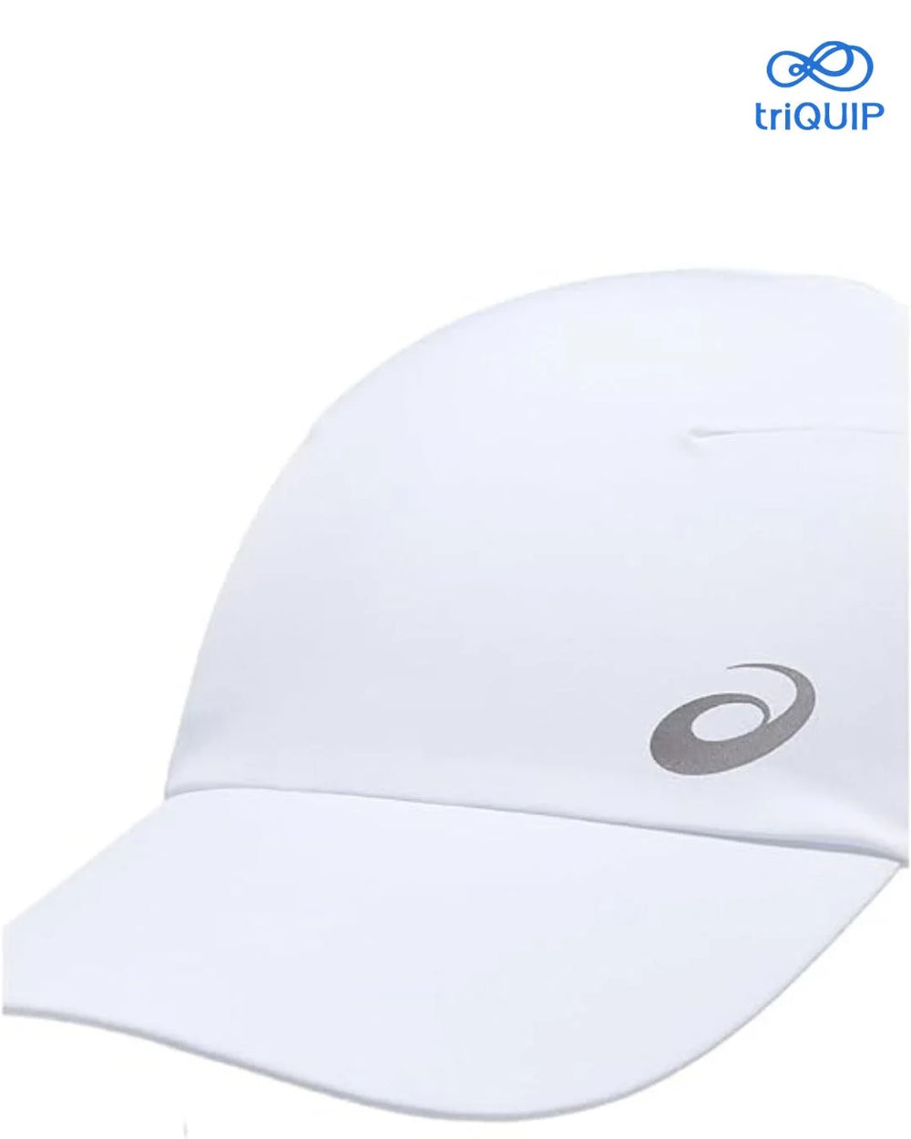 ASICS Woven Unisex Running Cap on triQUIP Sports