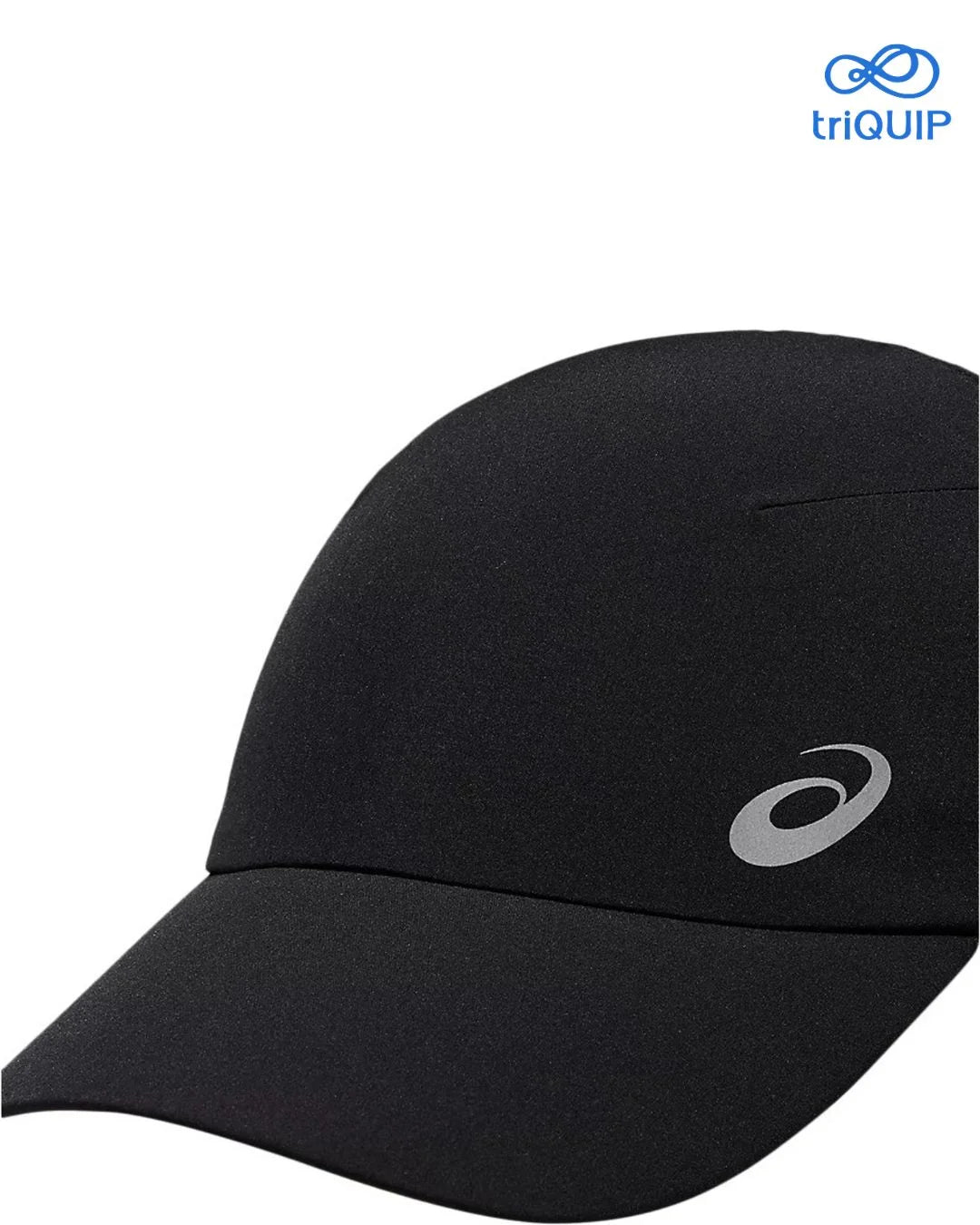 ASICS Woven Unisex Running Cap on triQUIP Sports