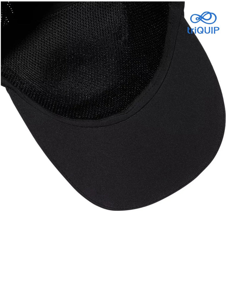 ASICS Woven Unisex Running Cap on triQUIP Sports