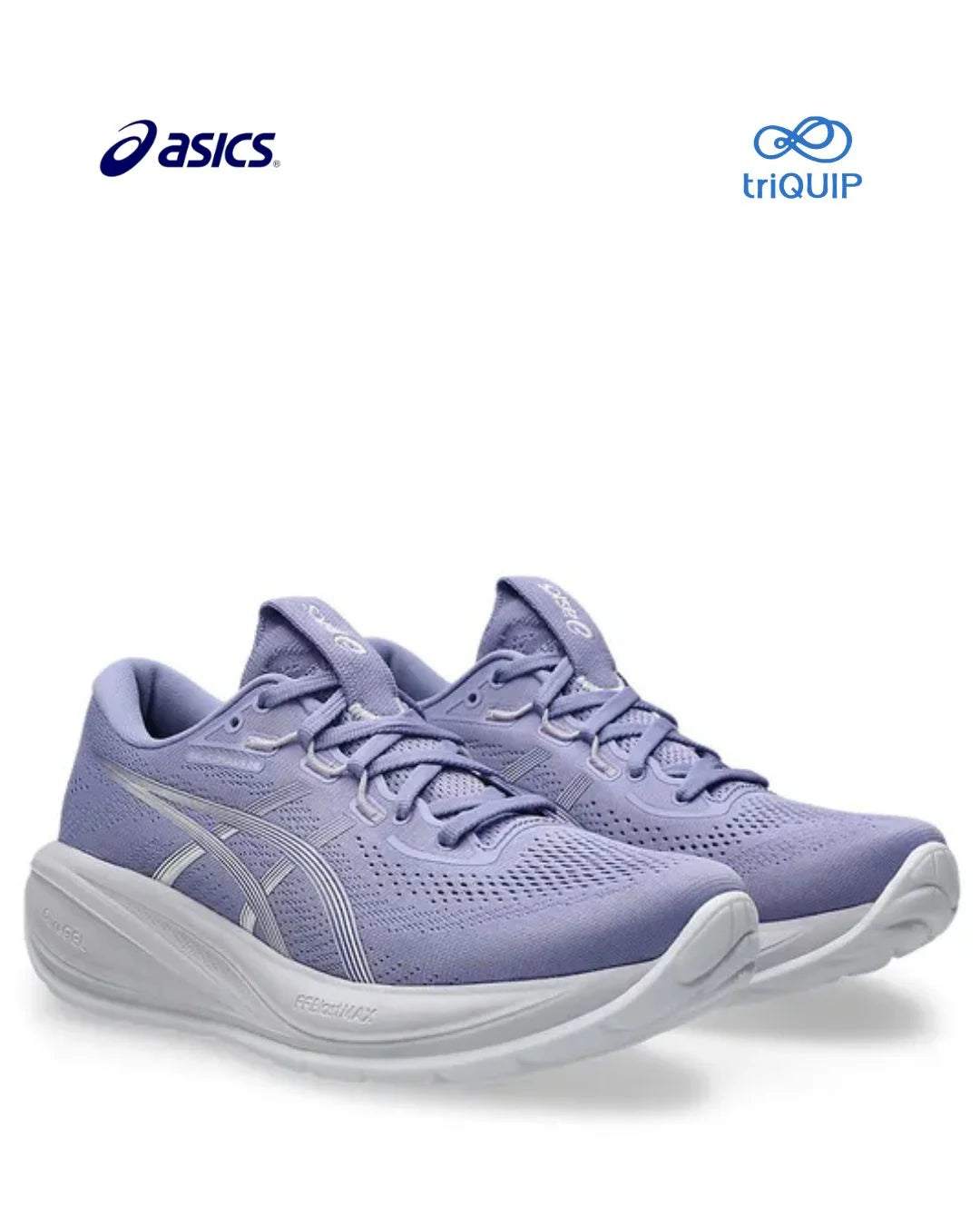 ASICS Gel Cumulus 28 Women Running Shoes on triQUIP Sports