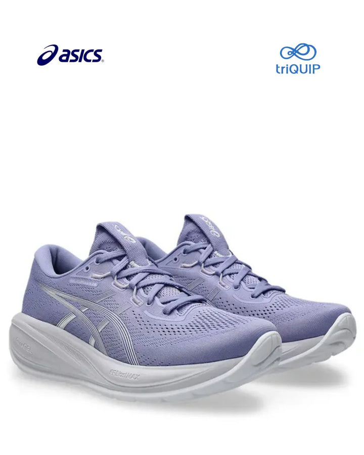 ASICS Gel Cumulus 28 Women Running Shoes on triQUIP Sports