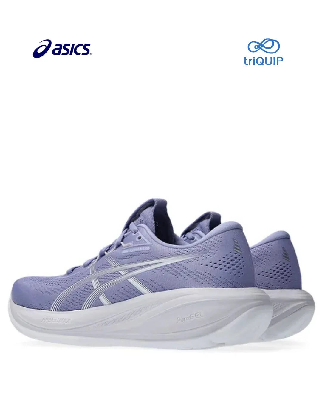 ASICS Gel Cumulus 28 Women Running Shoes on triQUIP Sports