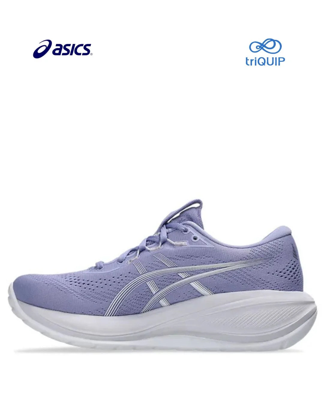 ASICS Gel Cumulus 28 Women Running Shoes on triQUIP Sports