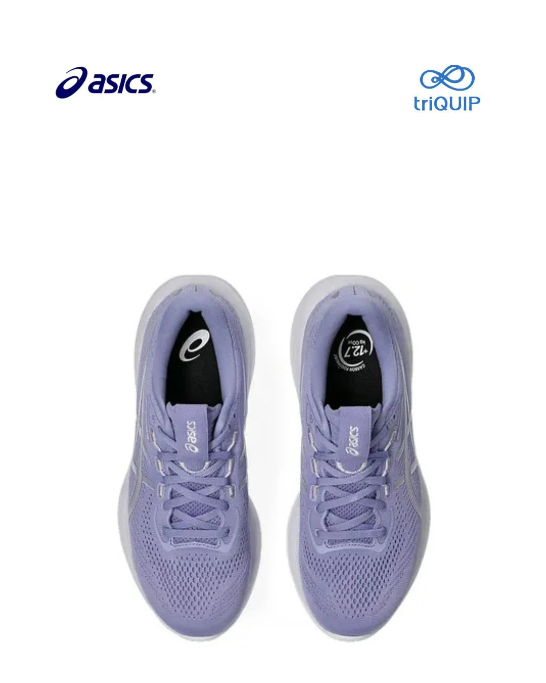 ASICS Gel Cumulus 28 Women Running Shoes on triQUIP Sports