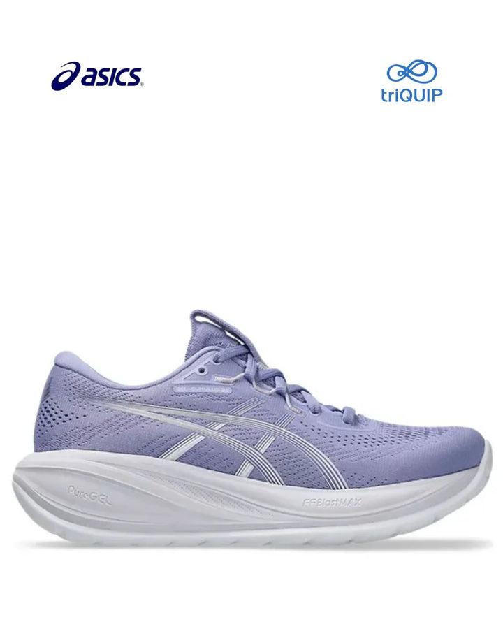 ASICS Gel Cumulus 28 Women Running Shoes on triQUIP Sports