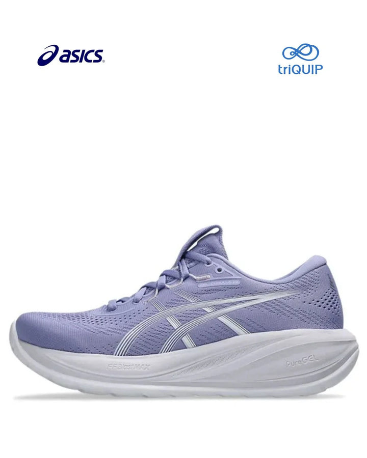 ASICS Gel Cumulus 28 Women Running Shoes on triQUIP Sports