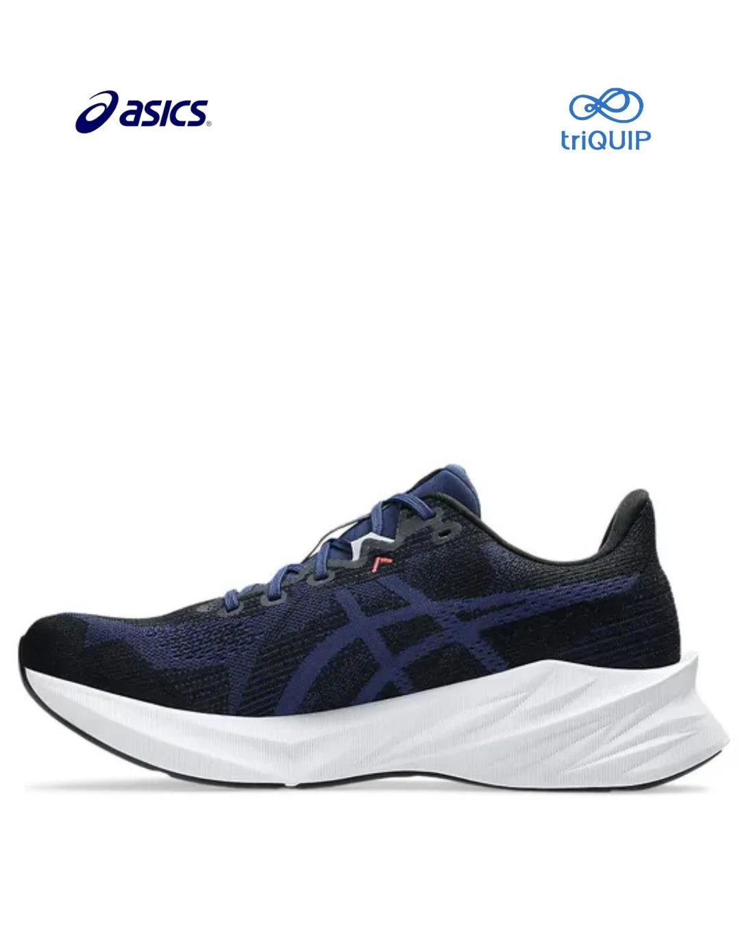ASICS Dynablast 5 Men's Running Shoes on triQUIP Sports