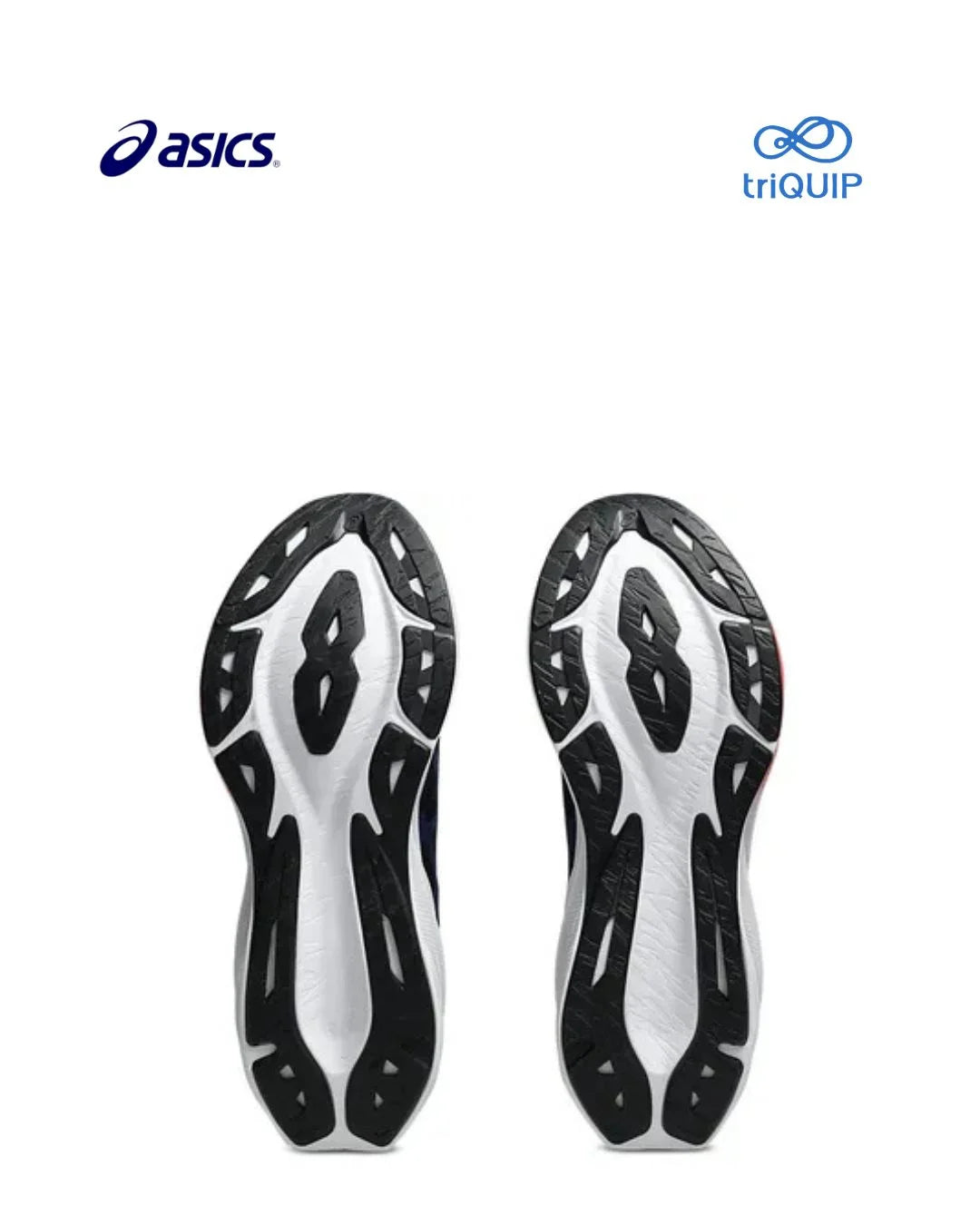 ASICS Dynablast 5 Men's Running Shoes on triQUIP Sports