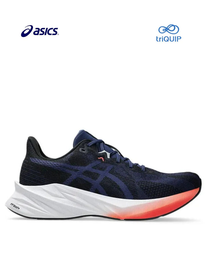 ASICS Dynablast 5 Men's Running Shoes on triQUIP Sports