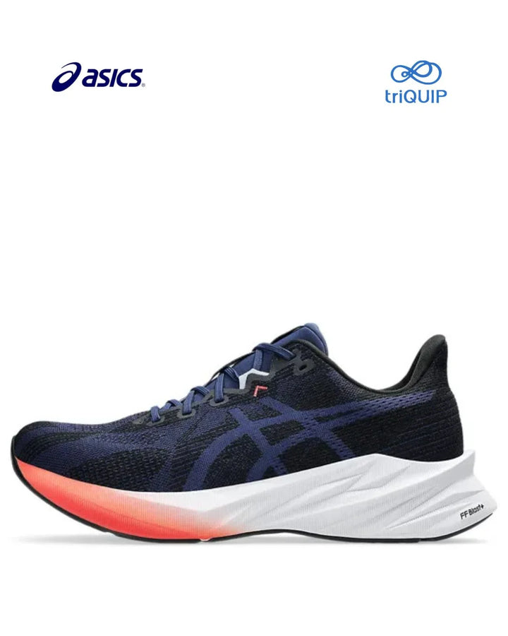 ASICS Dynablast 5 Men's Running Shoes on triQUIP Sports