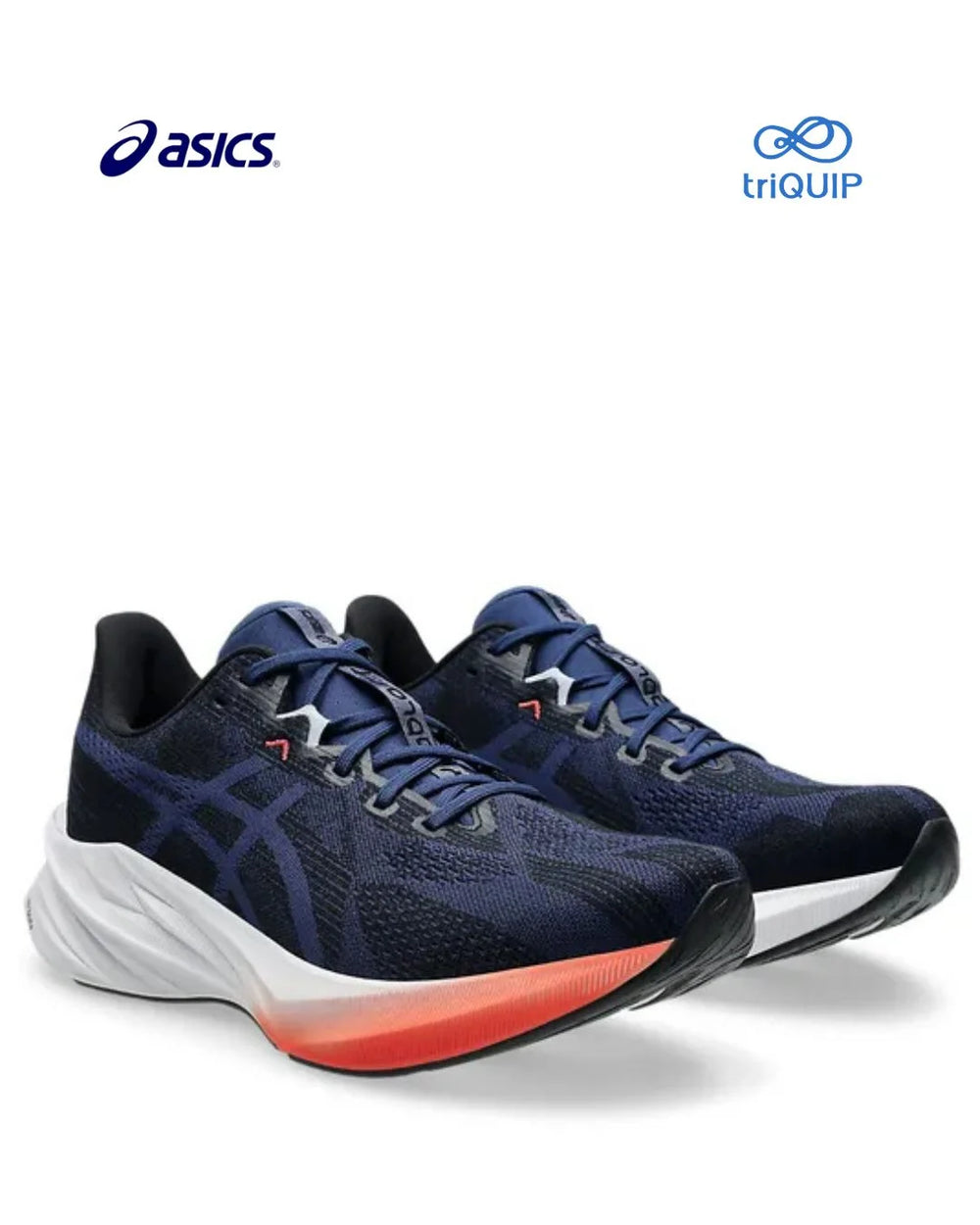 ASICS Dynablast 5 Men's Running Shoes on triQUIP Sports