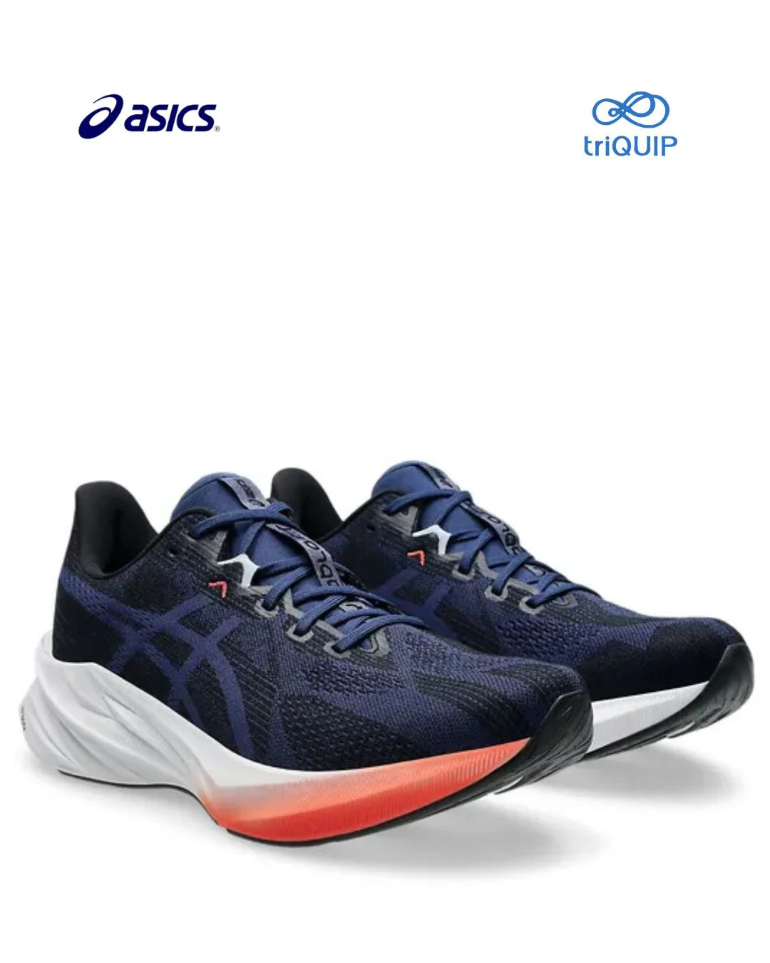 ASICS Dynablast 5 Men's Running Shoes on triQUIP Sports