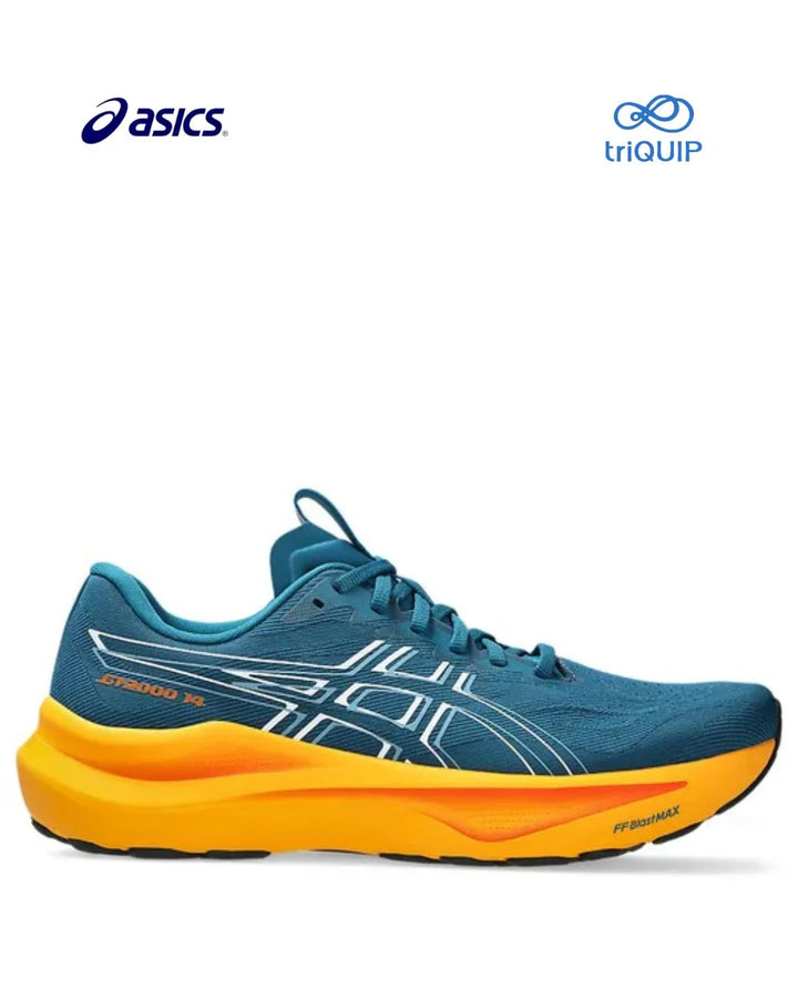 ASICS GT-2000 14 Men's Running Shoes
