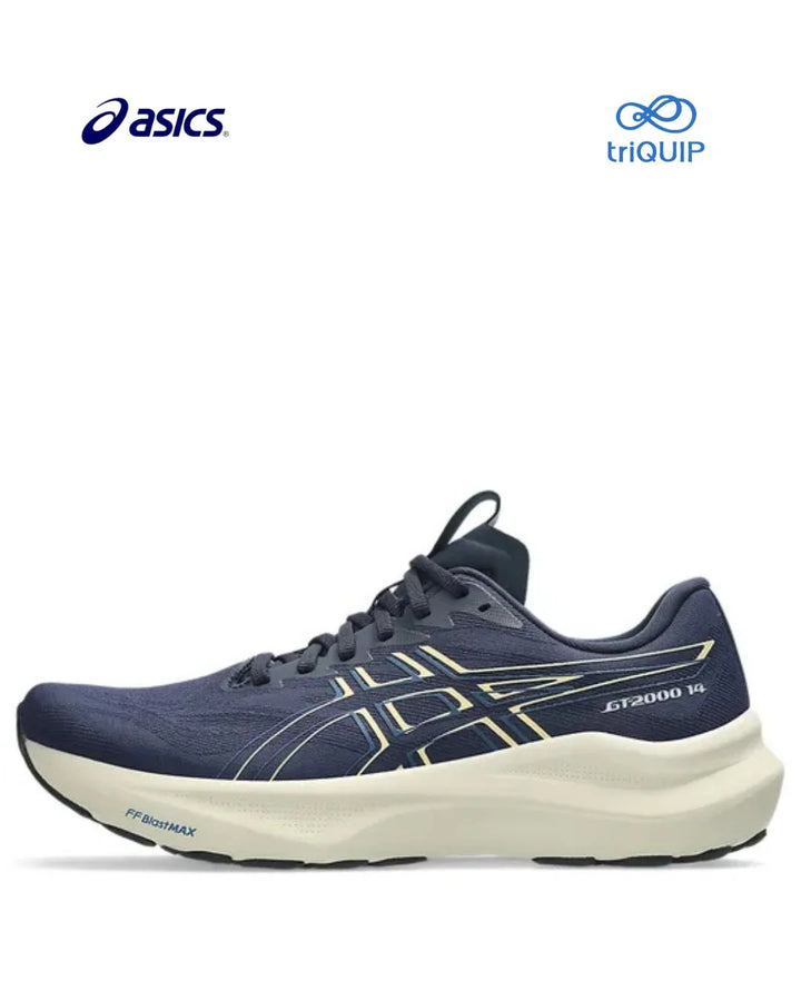 ASICS GT-2000 14 Men's Running Shoes