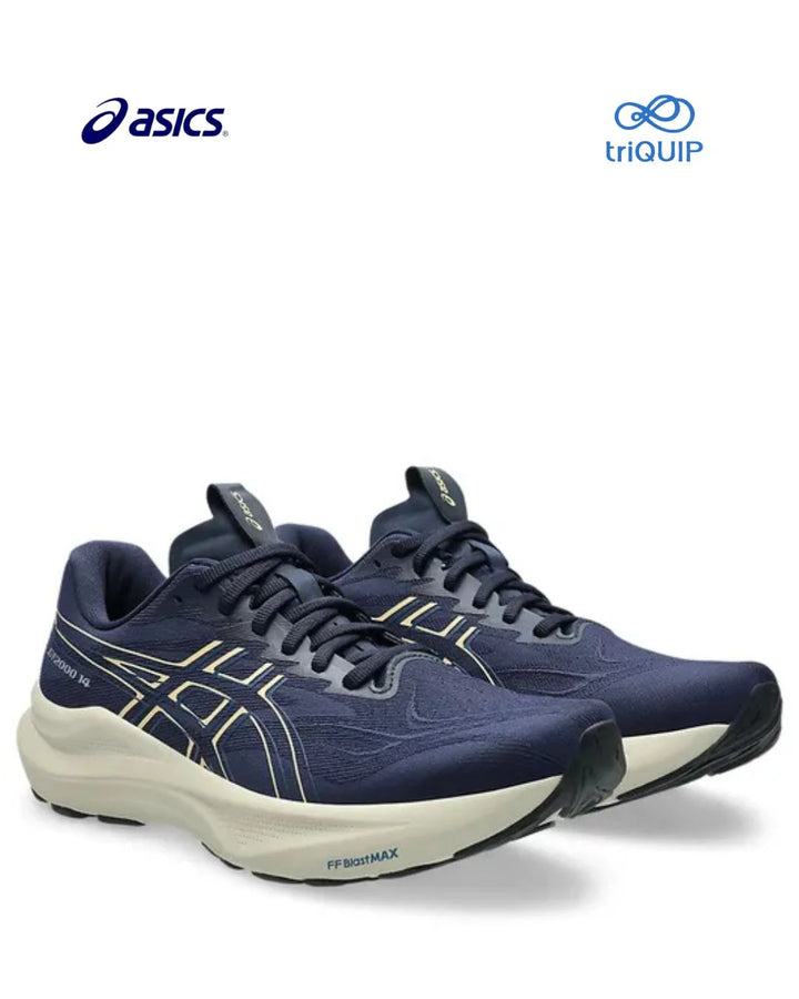 ASICS GT-2000 14 Men's Running Shoes