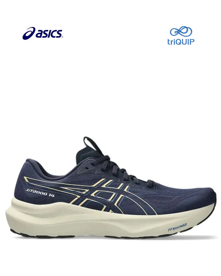 ASICS GT-2000 14 Men's Running Shoes