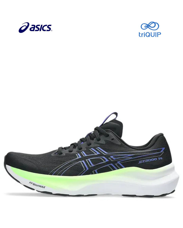 ASICS GT-2000 14 Men's Running Shoes