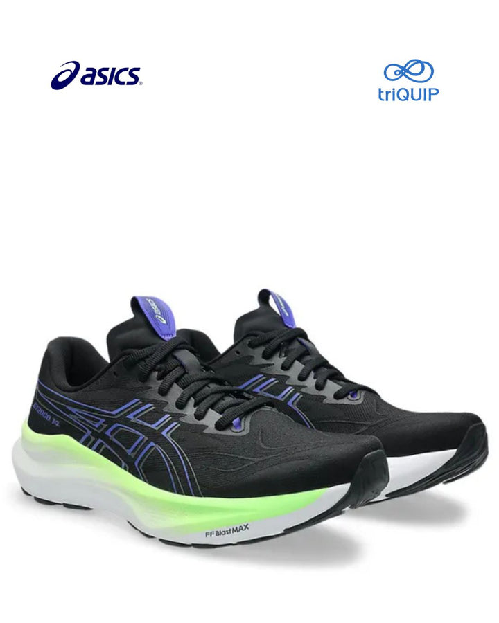 ASICS GT-2000 14 Men's Running Shoes