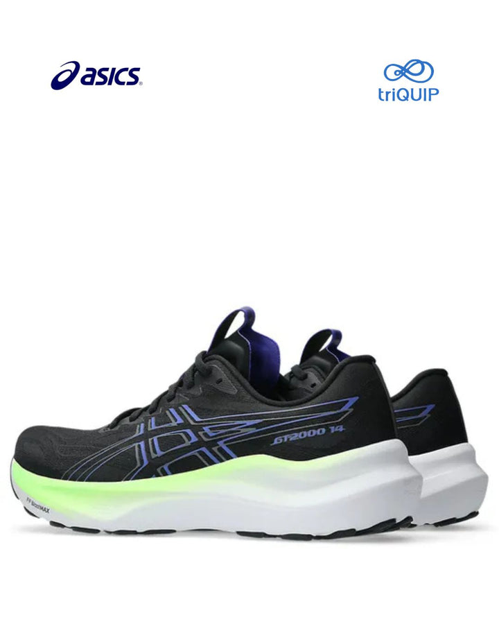 ASICS GT-2000 14 Men's Running Shoes