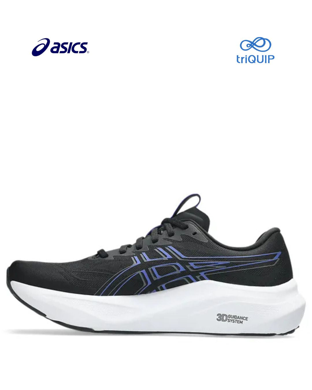 ASICS GT-2000 14 Men's Running Shoes