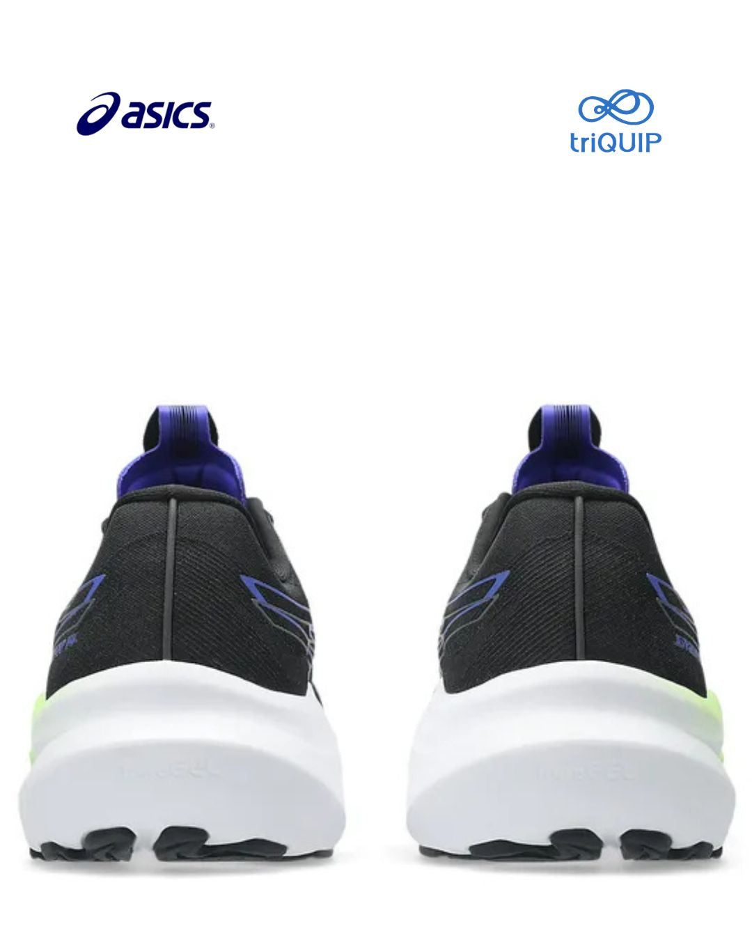 ASICS GT-2000 14 Men's Running Shoes