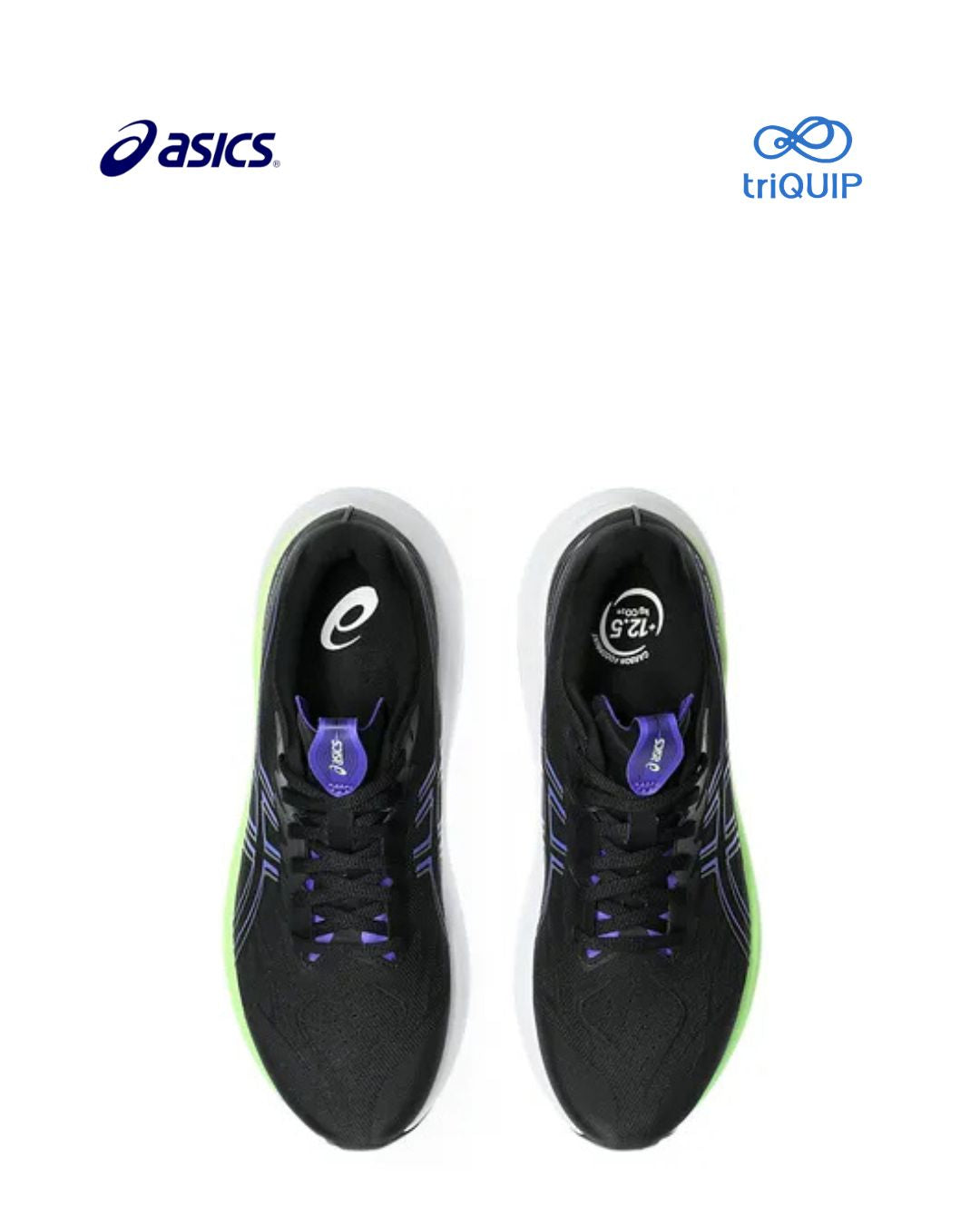 ASICS GT-2000 14 Men's Running Shoes