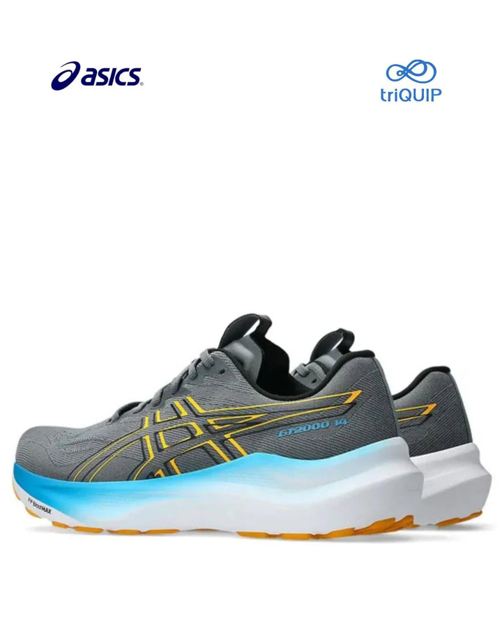 ASICS GT-2000 14 Men's Running Shoes