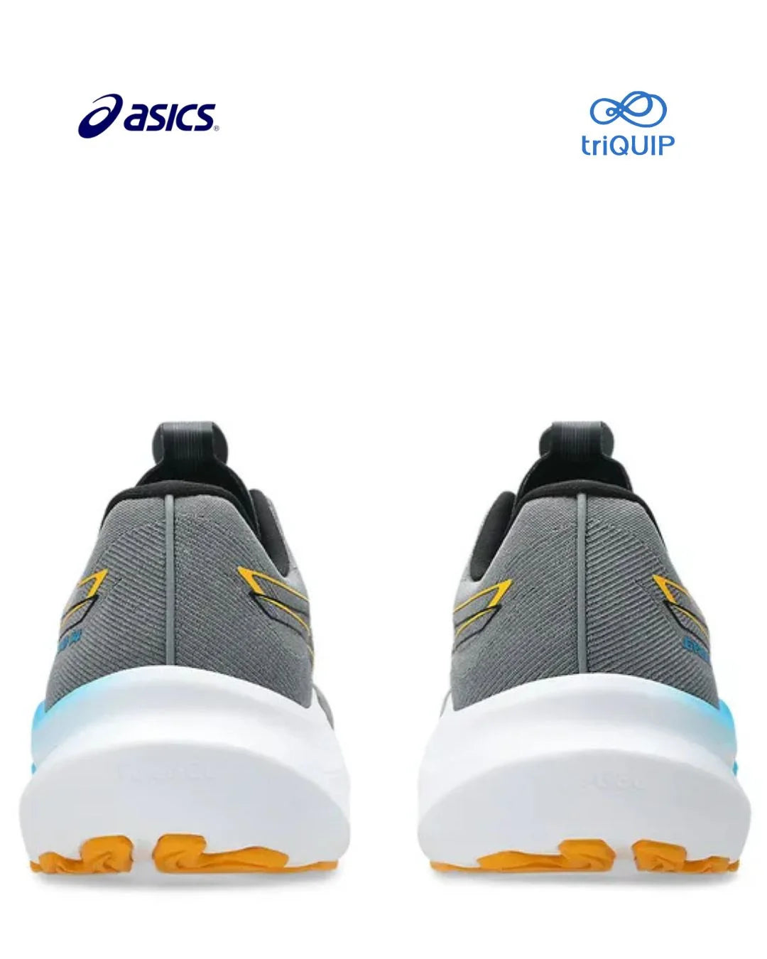 ASICS GT-2000 14 Men's Running Shoes